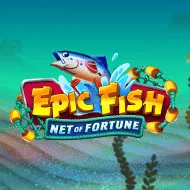 Epic Fish Slot