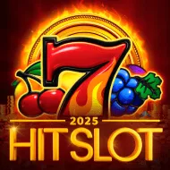 Hit Slot 2025
