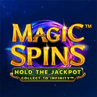 Magic Spins Slot