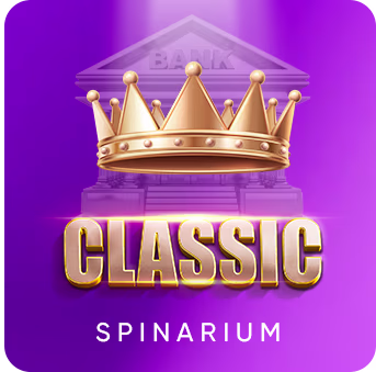Classic Game by Spinarium