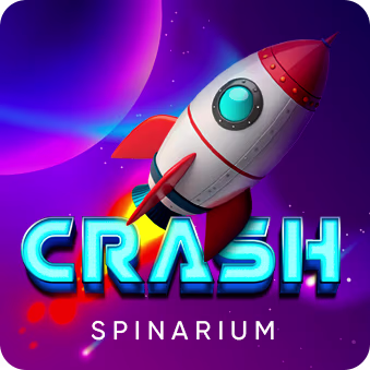 Crash Game by Spinarium