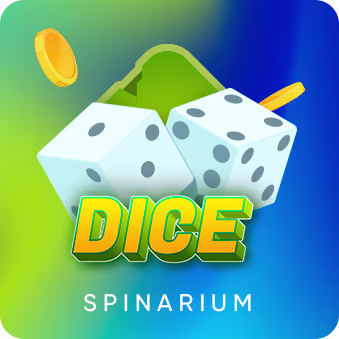 Dice Game by Spinarium
