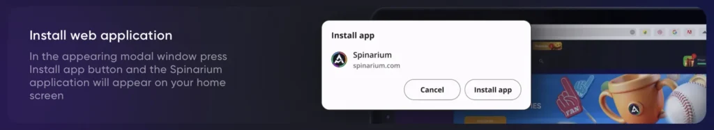 mac install