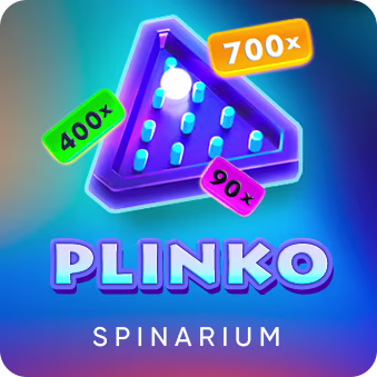 Plinko Game by Spinarium