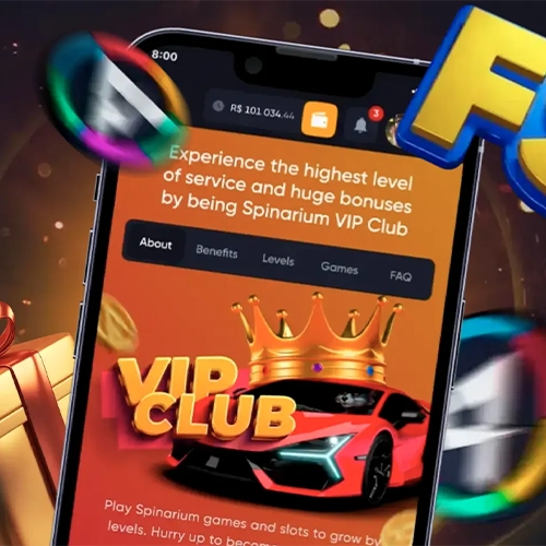 How to start playing with Spinarium Mobile App?
