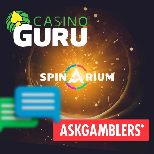 Spinarium Reviews